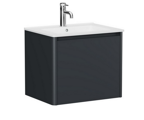 тумба с раковиной ALLEN BRAU GRAVITY 60